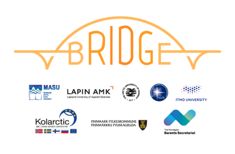BRIDGE