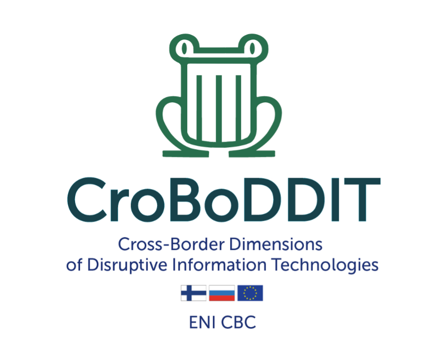 CroBoDDIT