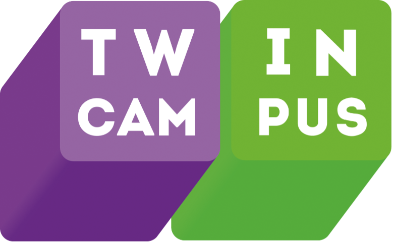 TWIN CAMPUS